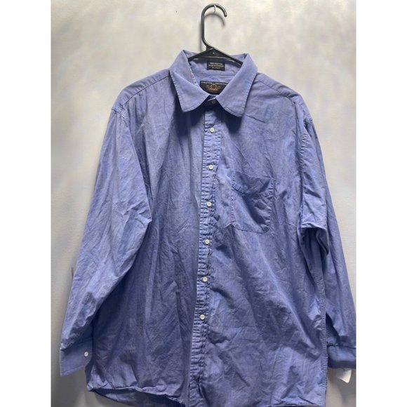 Jos Bank executive collection Men Shirt 17 1/2 - Picture 5 of 7